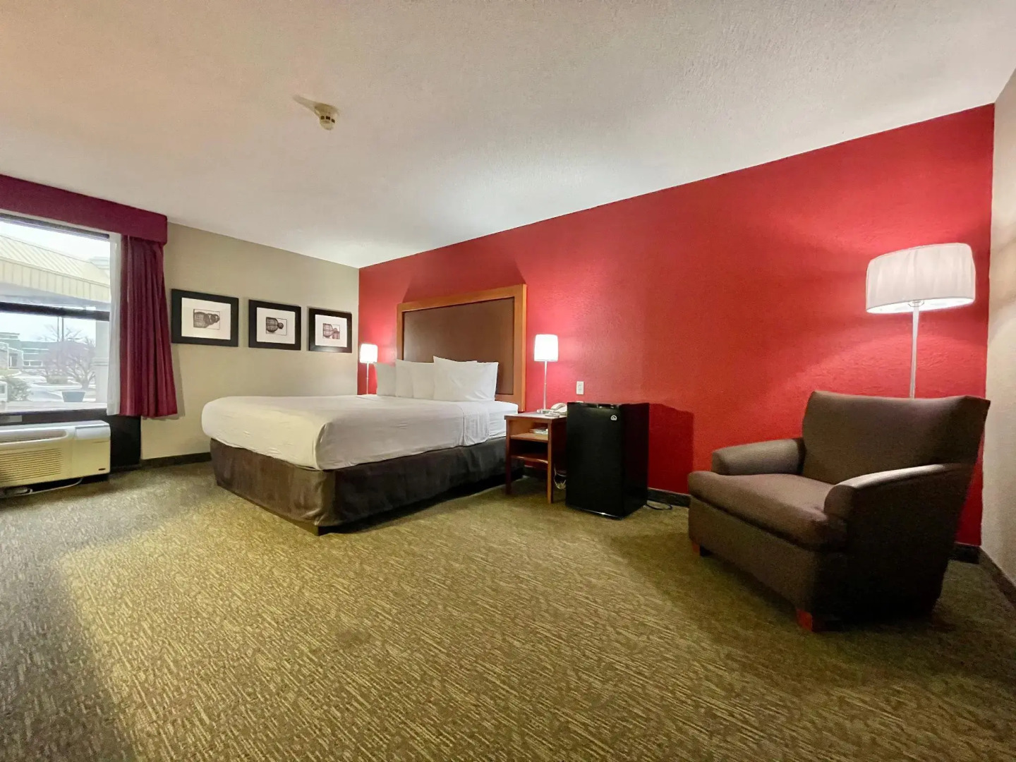 FairBridge Inn & Suites Fort Wayne