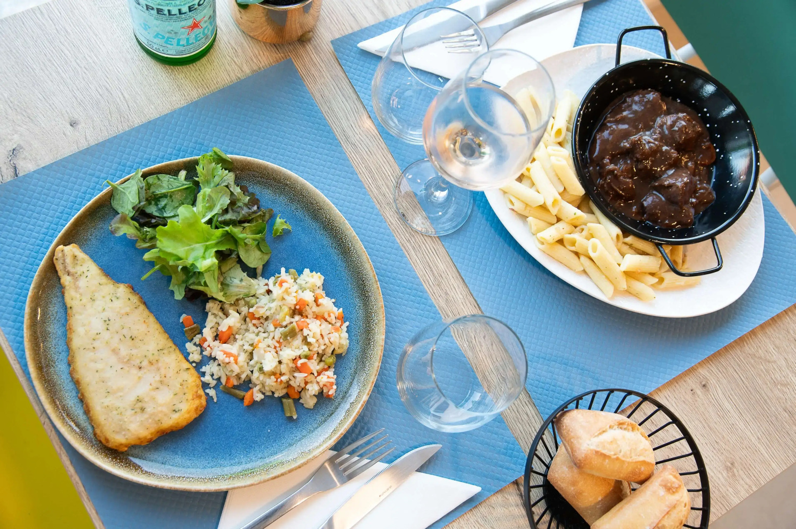 Sure Hotel by Best Western Rochefort-Sur-Mer