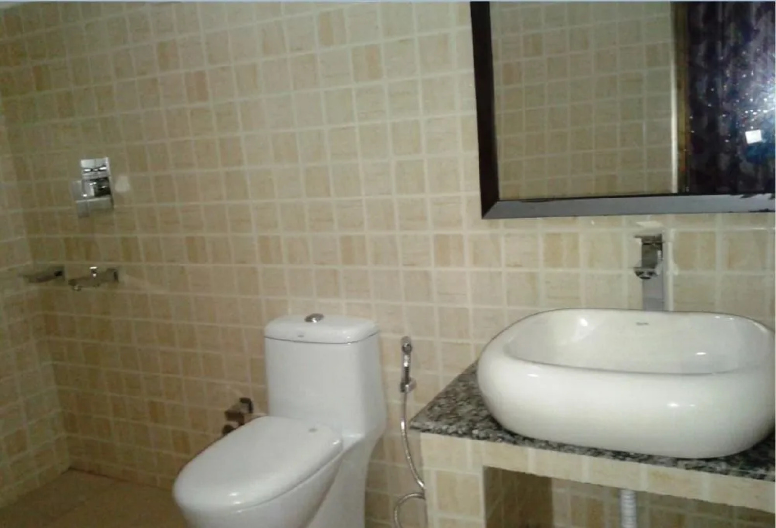 Ladakh View Home Stay