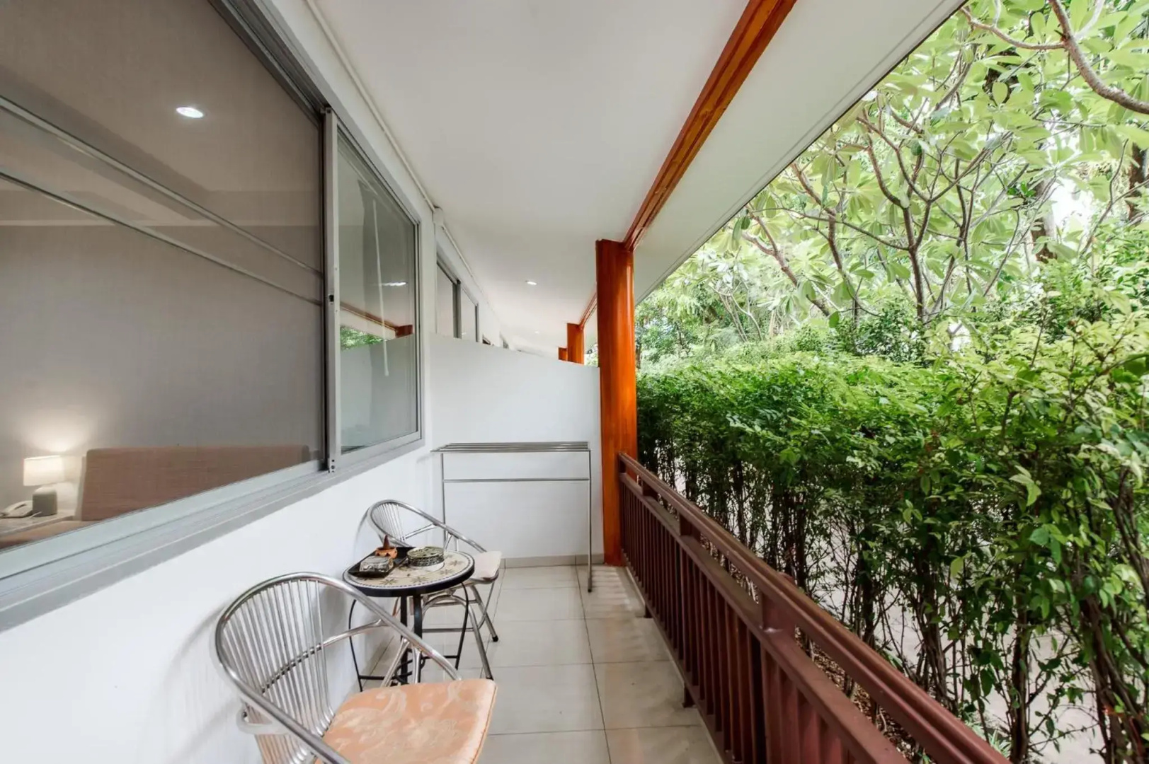 Prinz Garden Villa Hua Hin