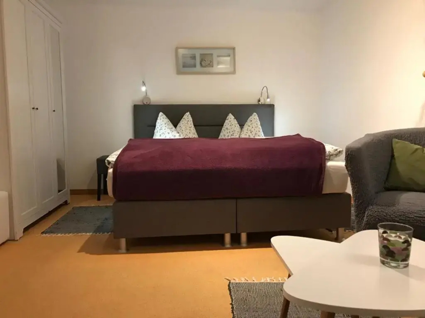 Pension Schanzenblick