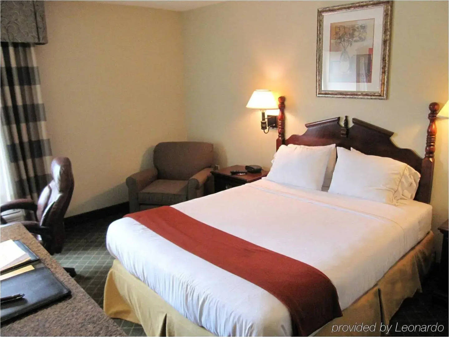Quality Inn & Suites Medina - Akron West