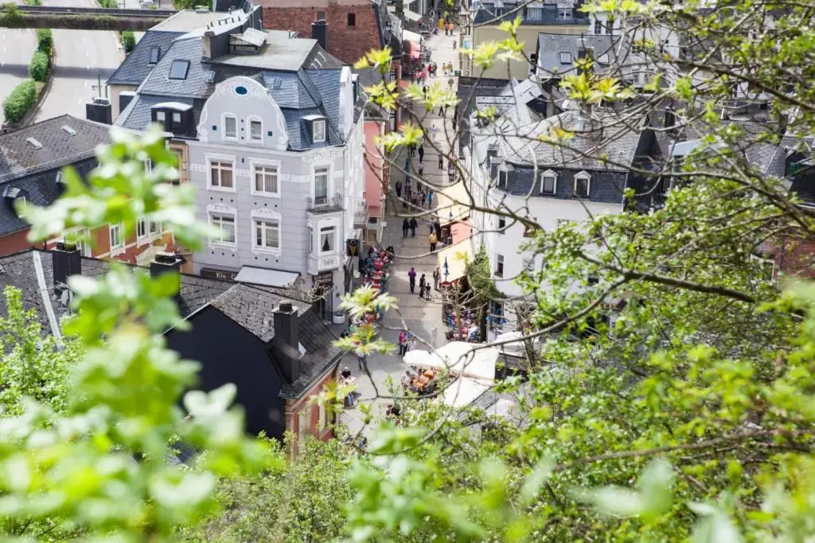 Parkhotel Idar Oberstein