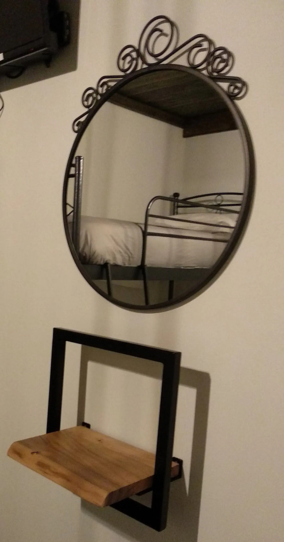 Stone Built Rustic House