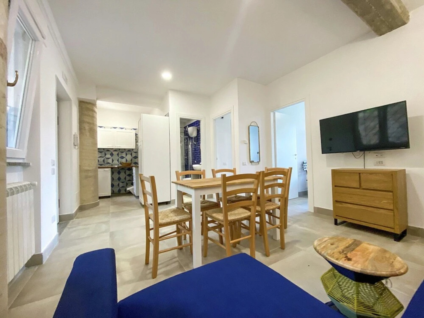 Tenuta dei Normanni - Hospitality