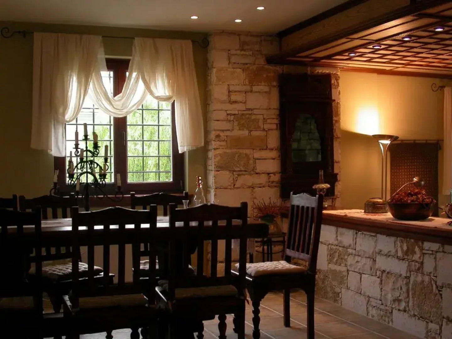 Guesthouse Kalosorisma