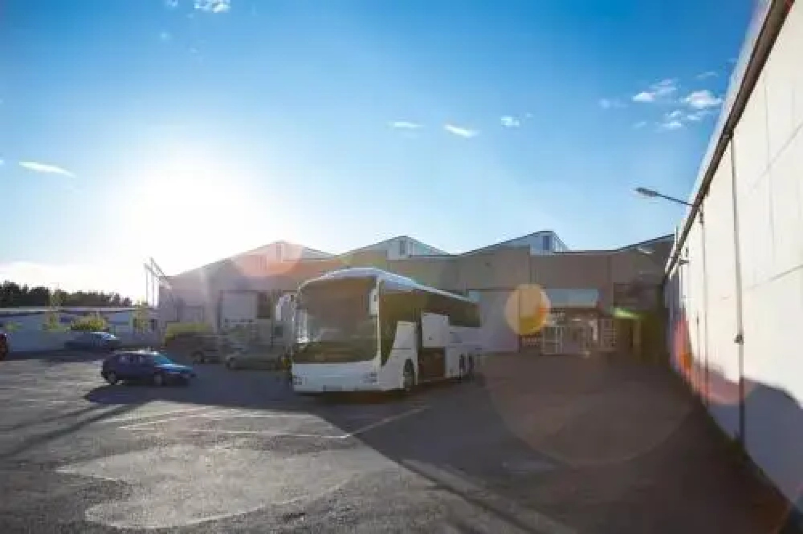 Multi Challenge Hostel