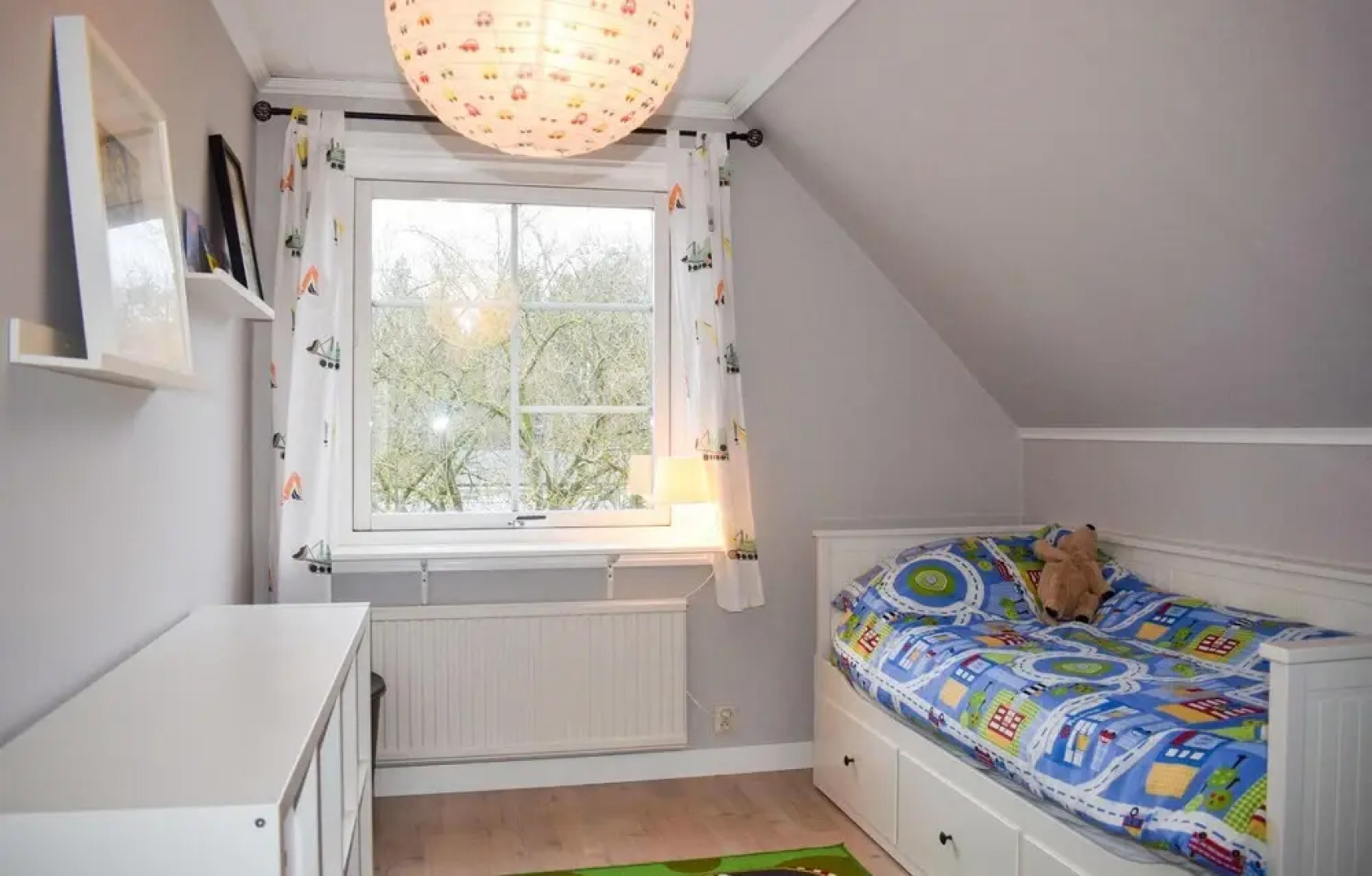 Awesome Home in Vittaryd With 5 Bedrooms and Wifi