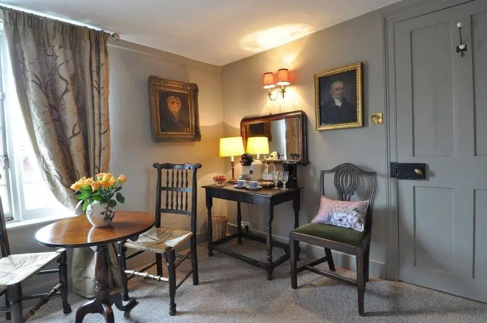 The Bull at Benenden