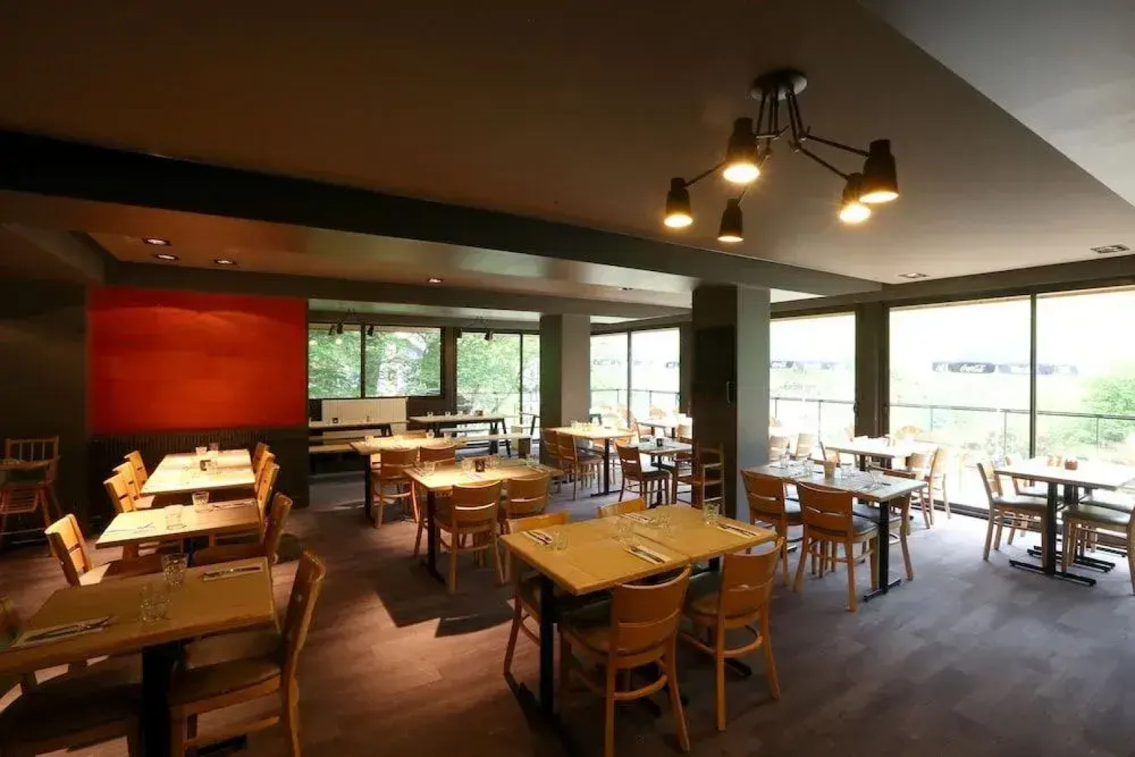 Gîte Hotel l'Ecir -Le P'tit Cham