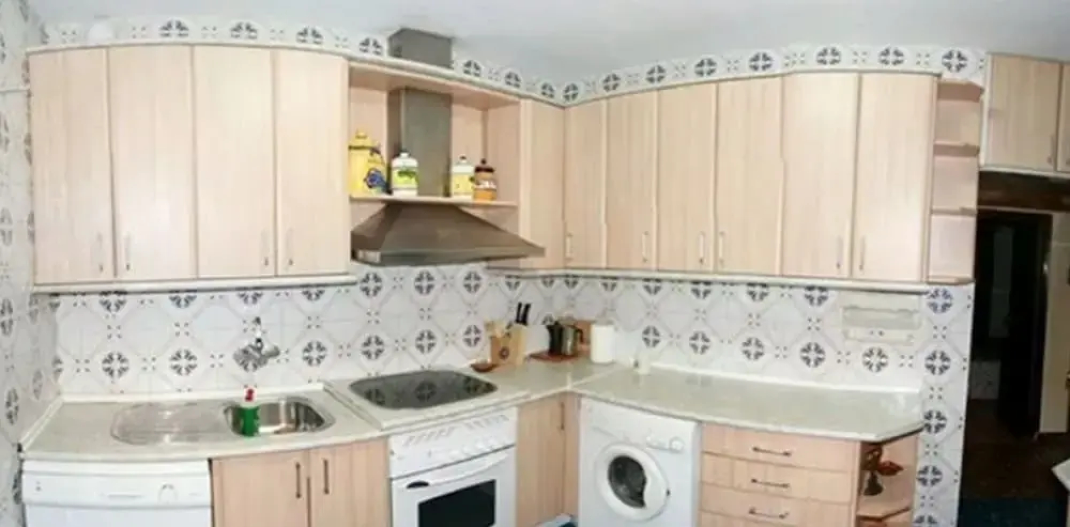 Casa Balcón Mirador