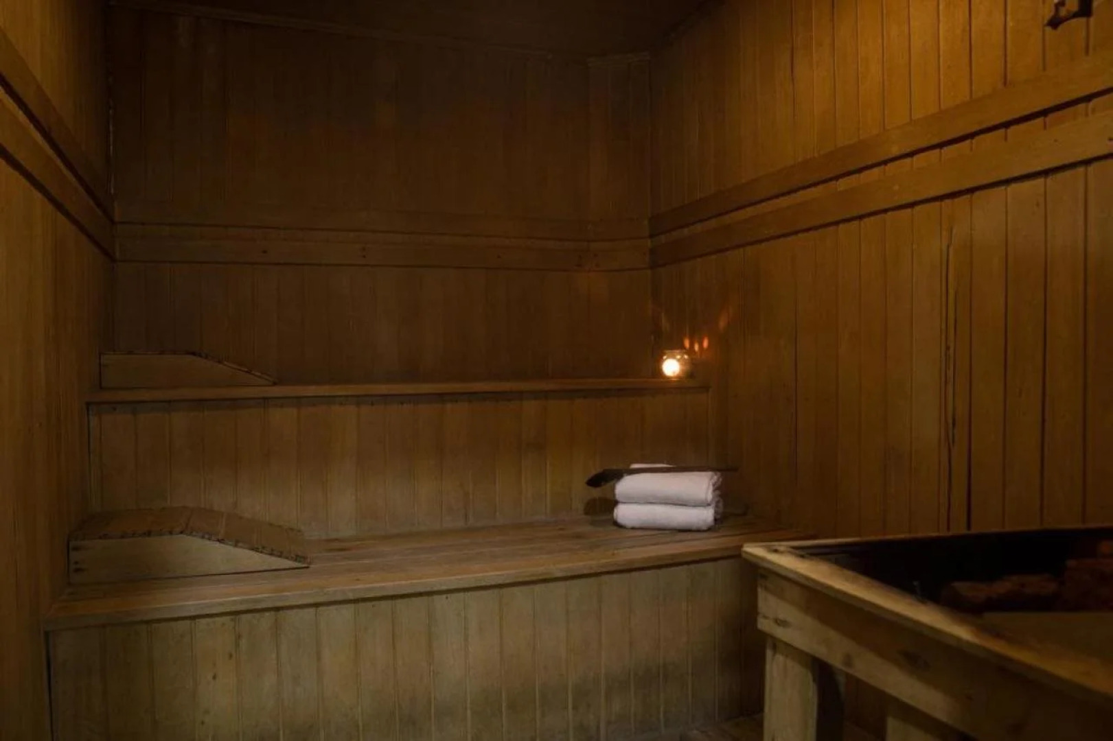 Comforta Hotel Tanjung Pinang