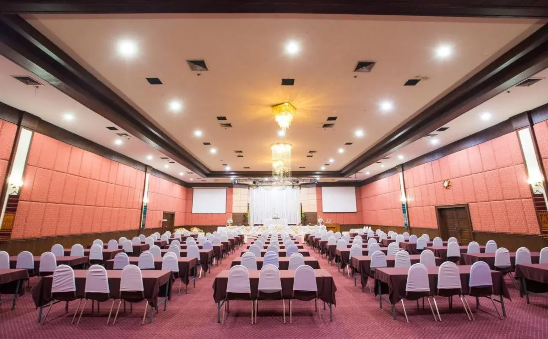 Phayao Gateway Hotel