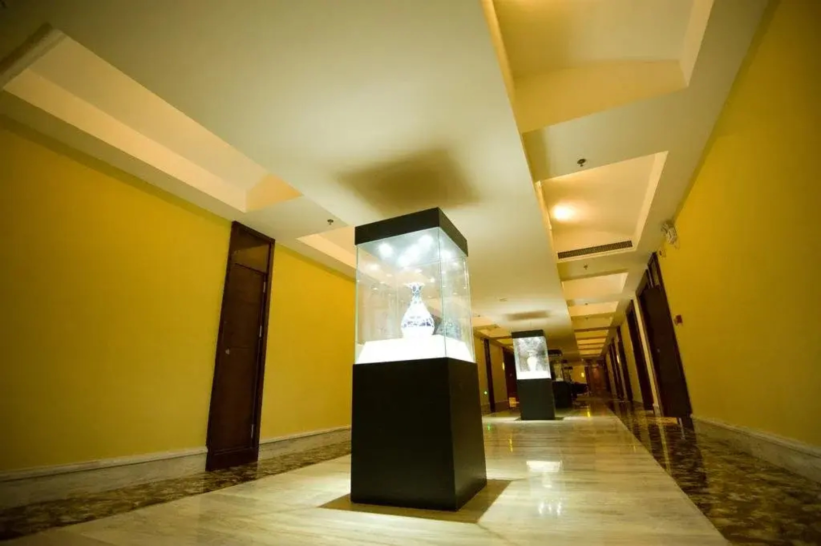 Jin Ling Museum Hotel