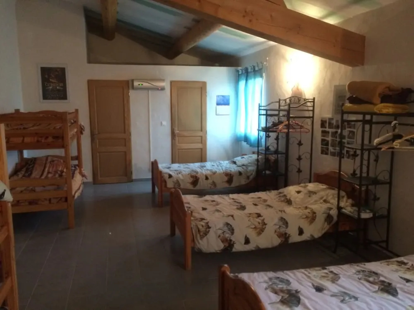 Chambres d'hôtes La sarriette Alpilles