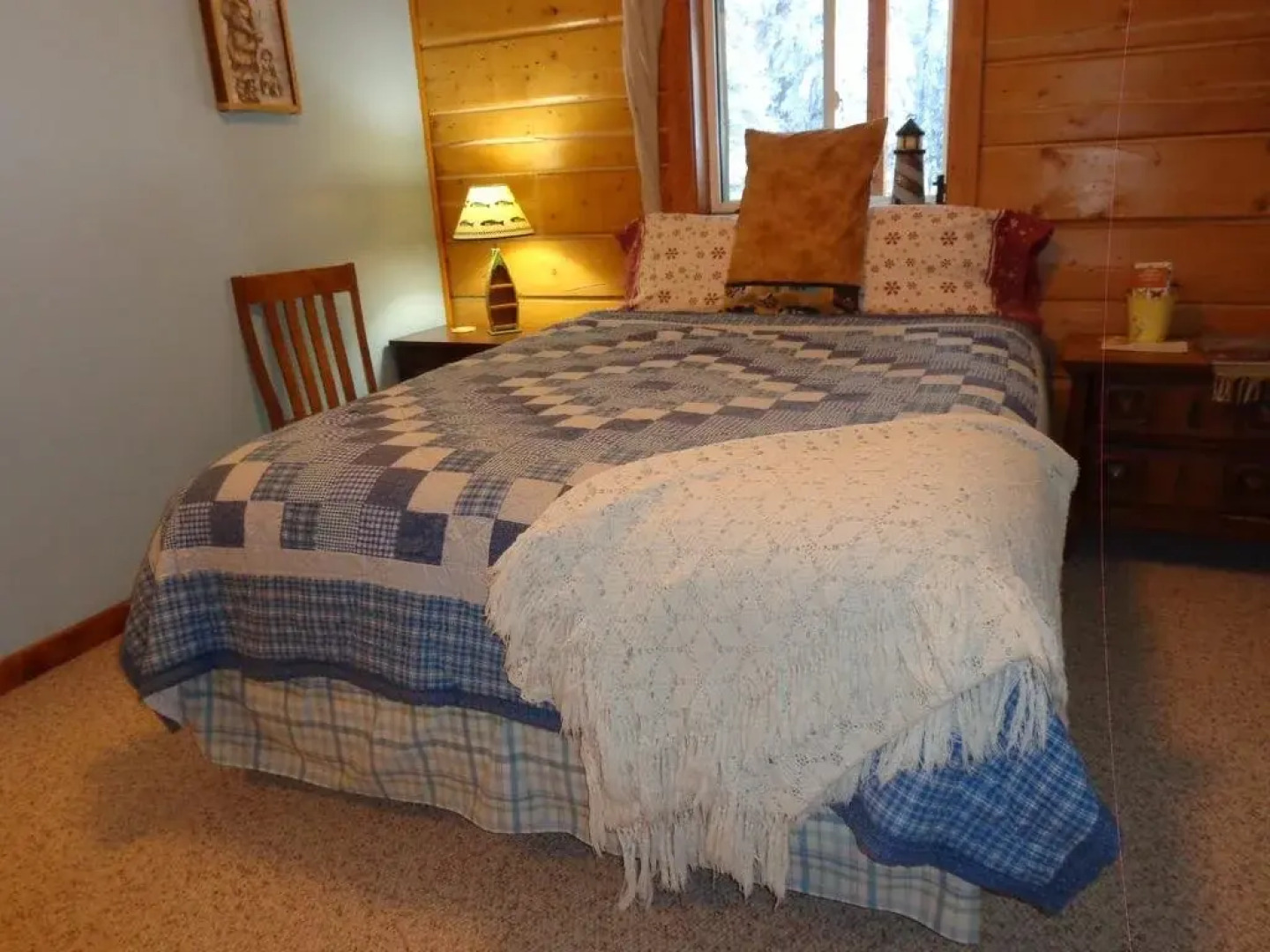Antler's Rest Bed and Breakfast