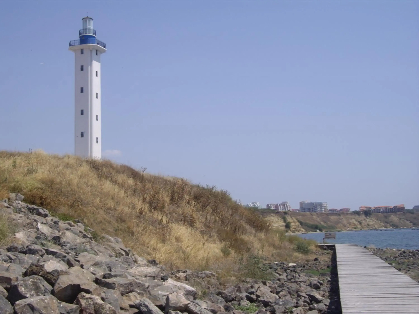 STUDIO DELUXE IN MARINA CAPE 4 stars complex 33 7