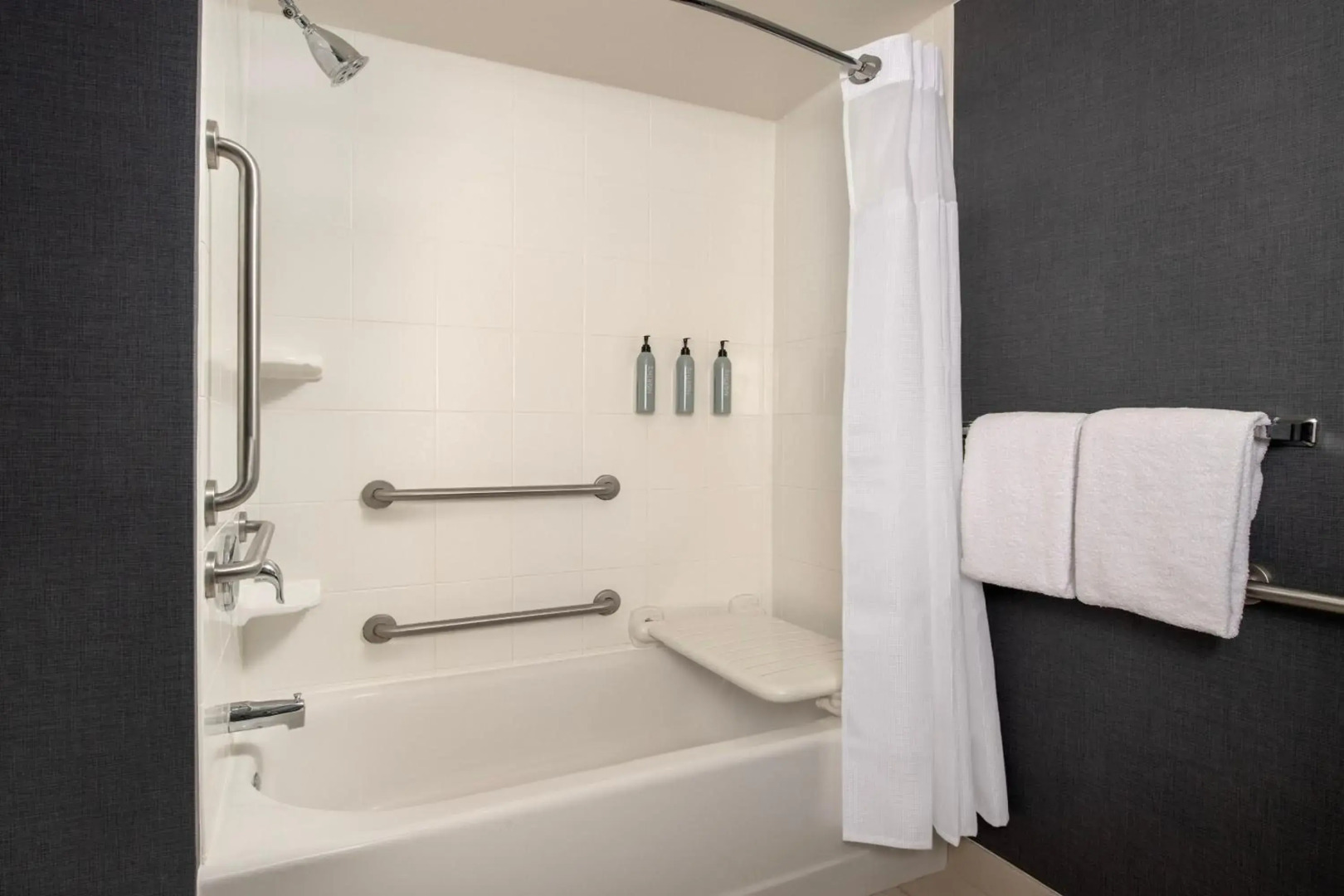 Residence Inn by Marriott Syracuse Downtown at Armory Square