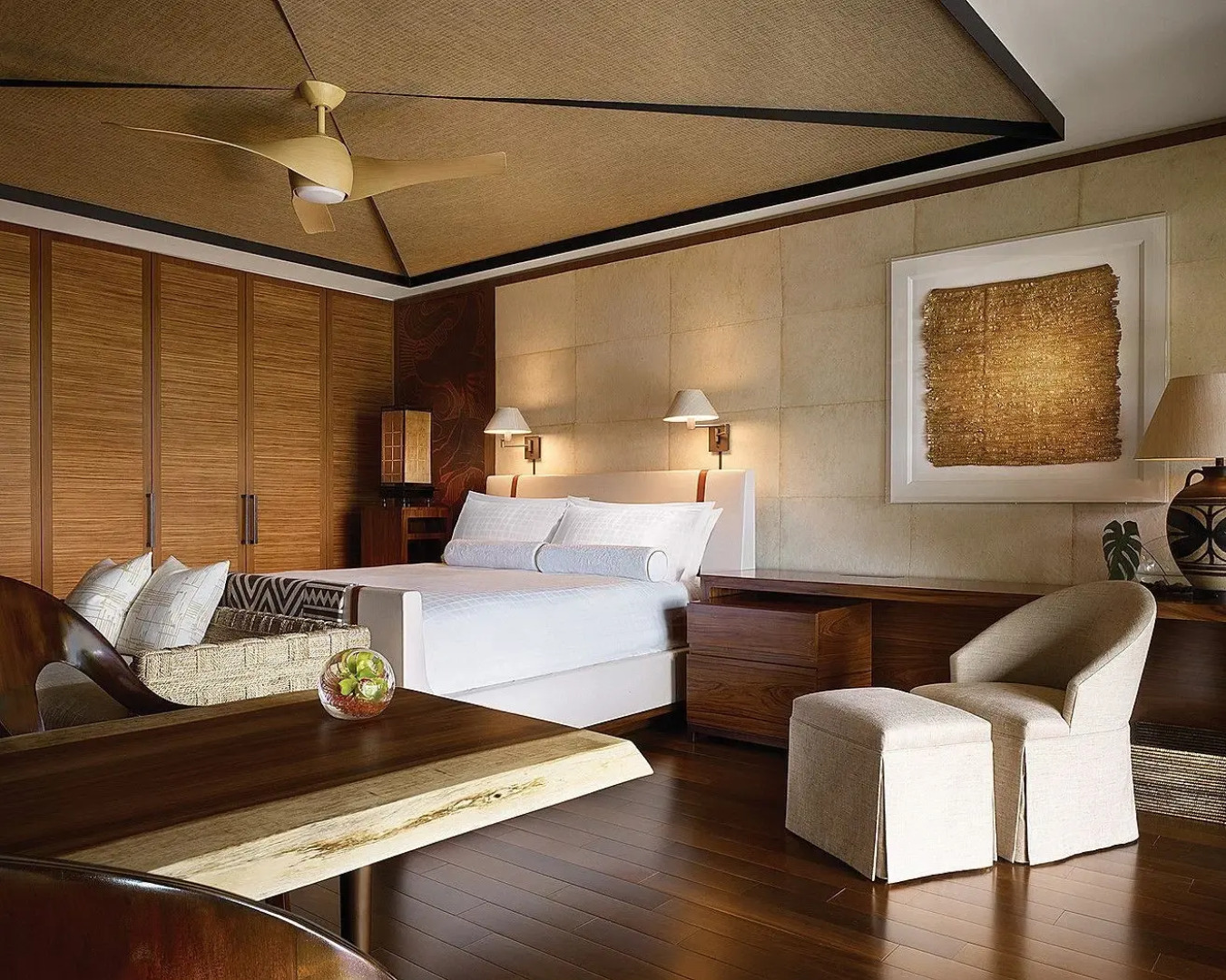 Four Seasons Resort Lanai