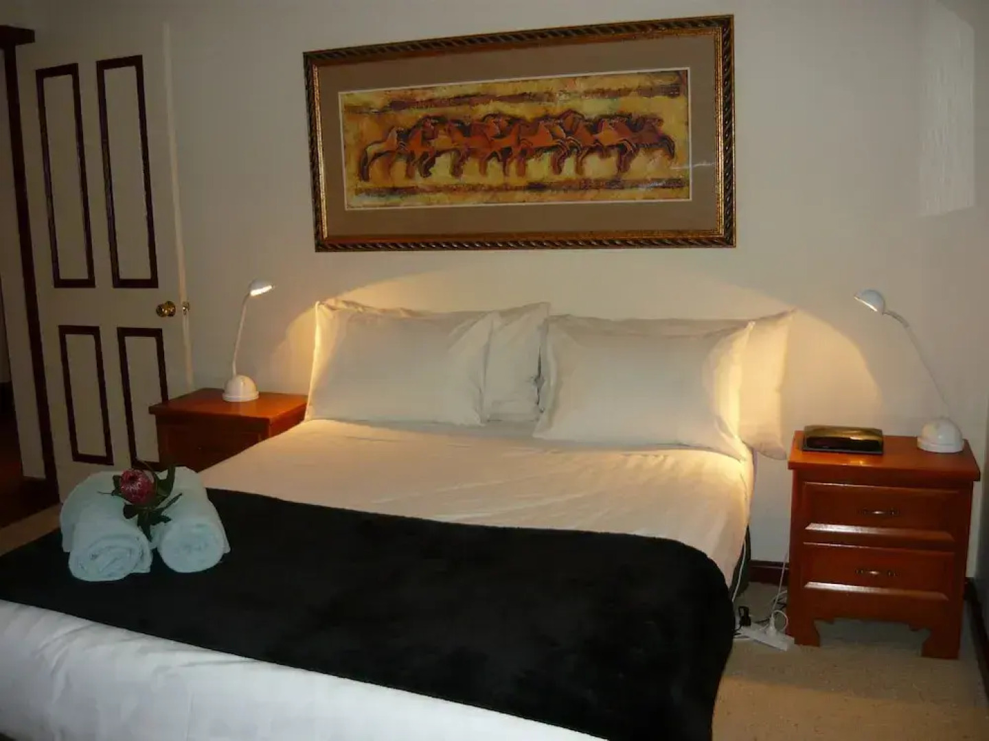 The Camperdown Mill - South West Victoria