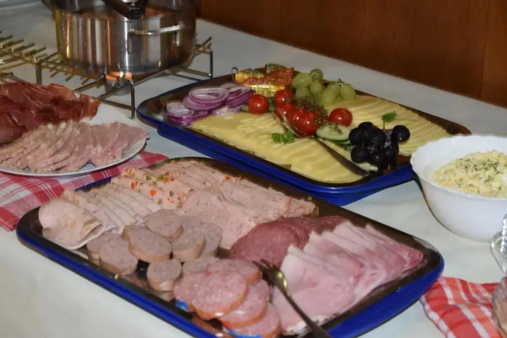 Gaststätte Marktstübchen