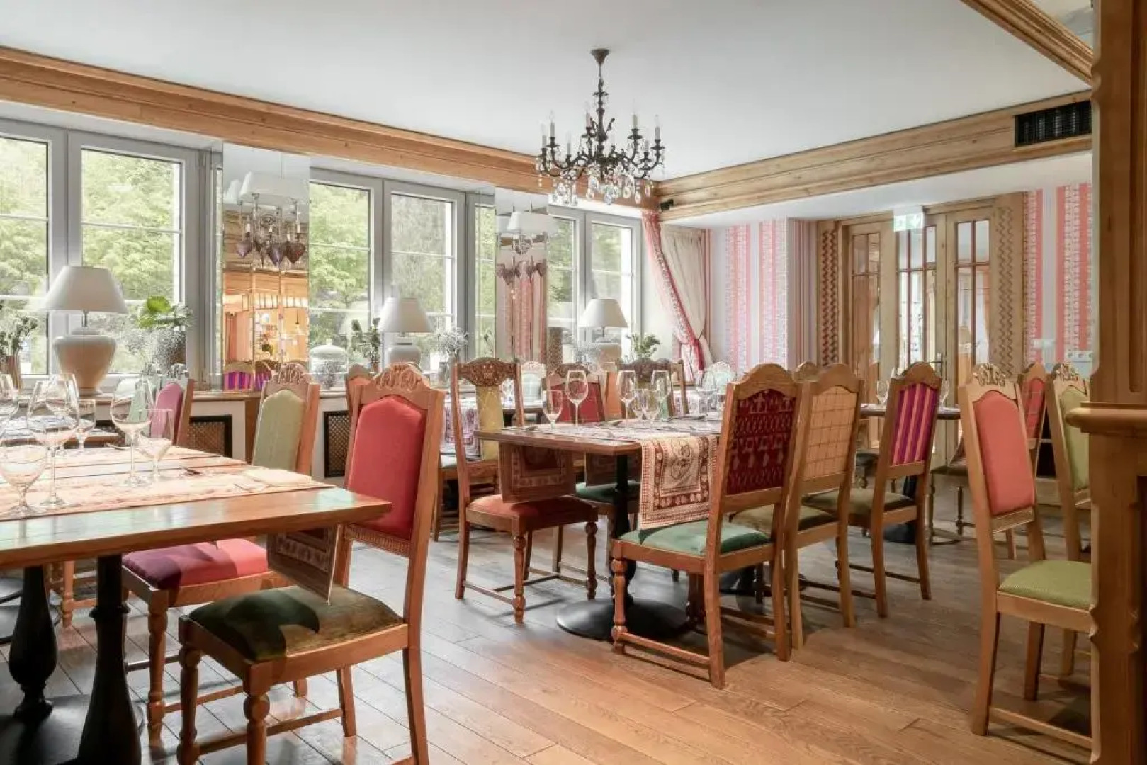 Aries Hotel & SPA Wisla