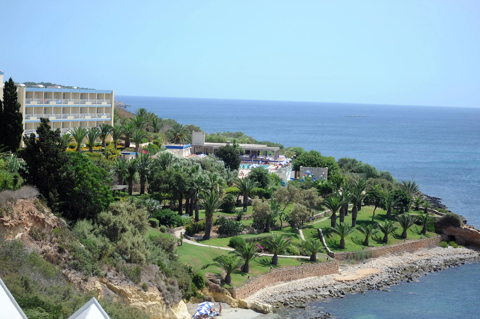Mellieha Bay Hotel
