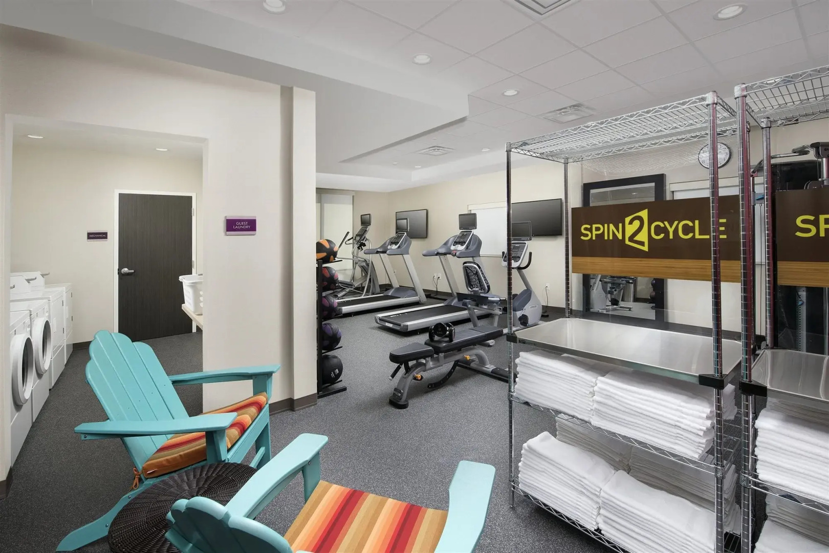 Home2 Suites by Hilton Las Cruces