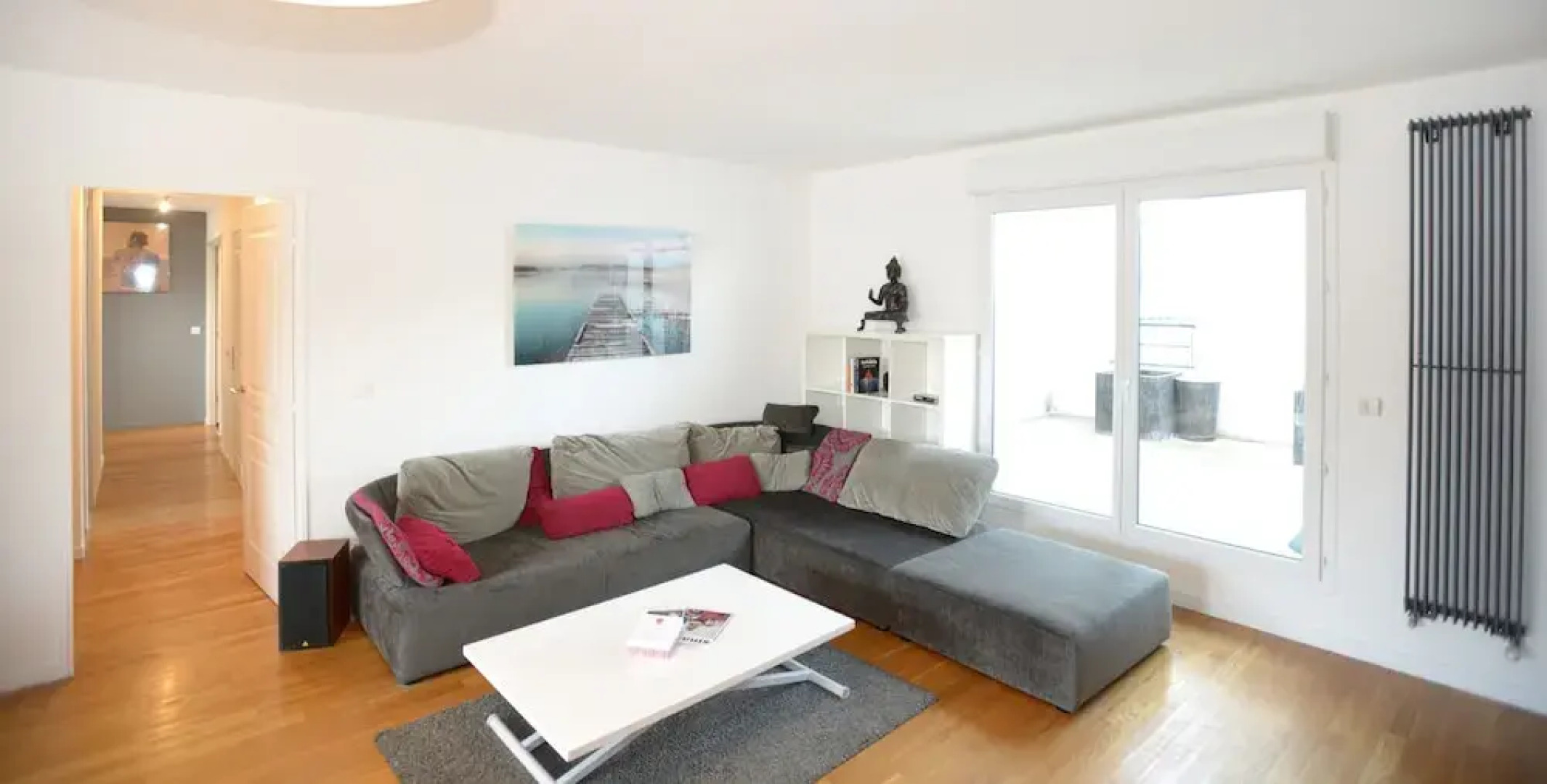 Appart'Ambiance - Bourget