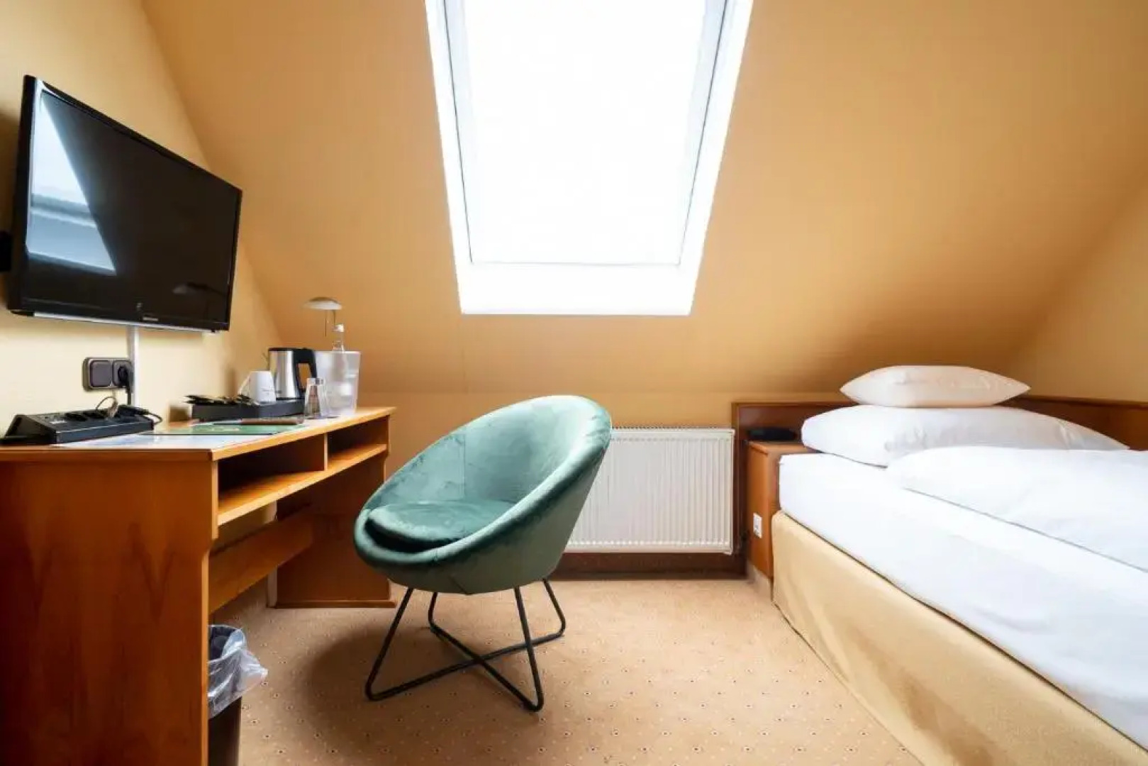 Landhotel Kauzenberg