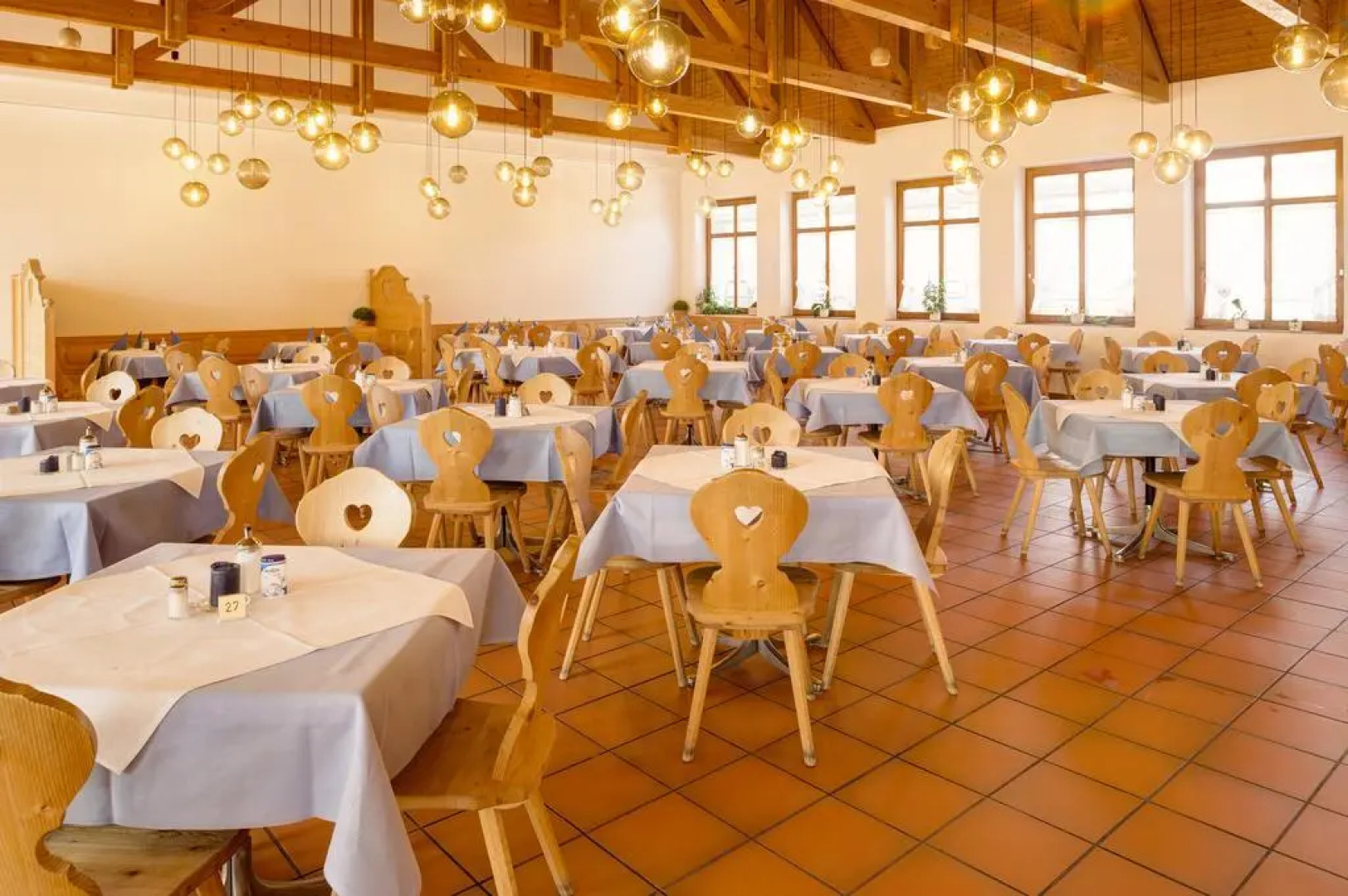 BSW - Ferienhotel Isarwinkel