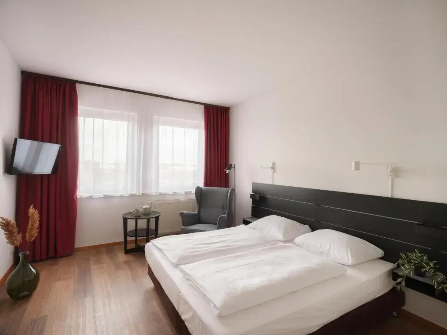 Mercure Hotel Halle Leipzig