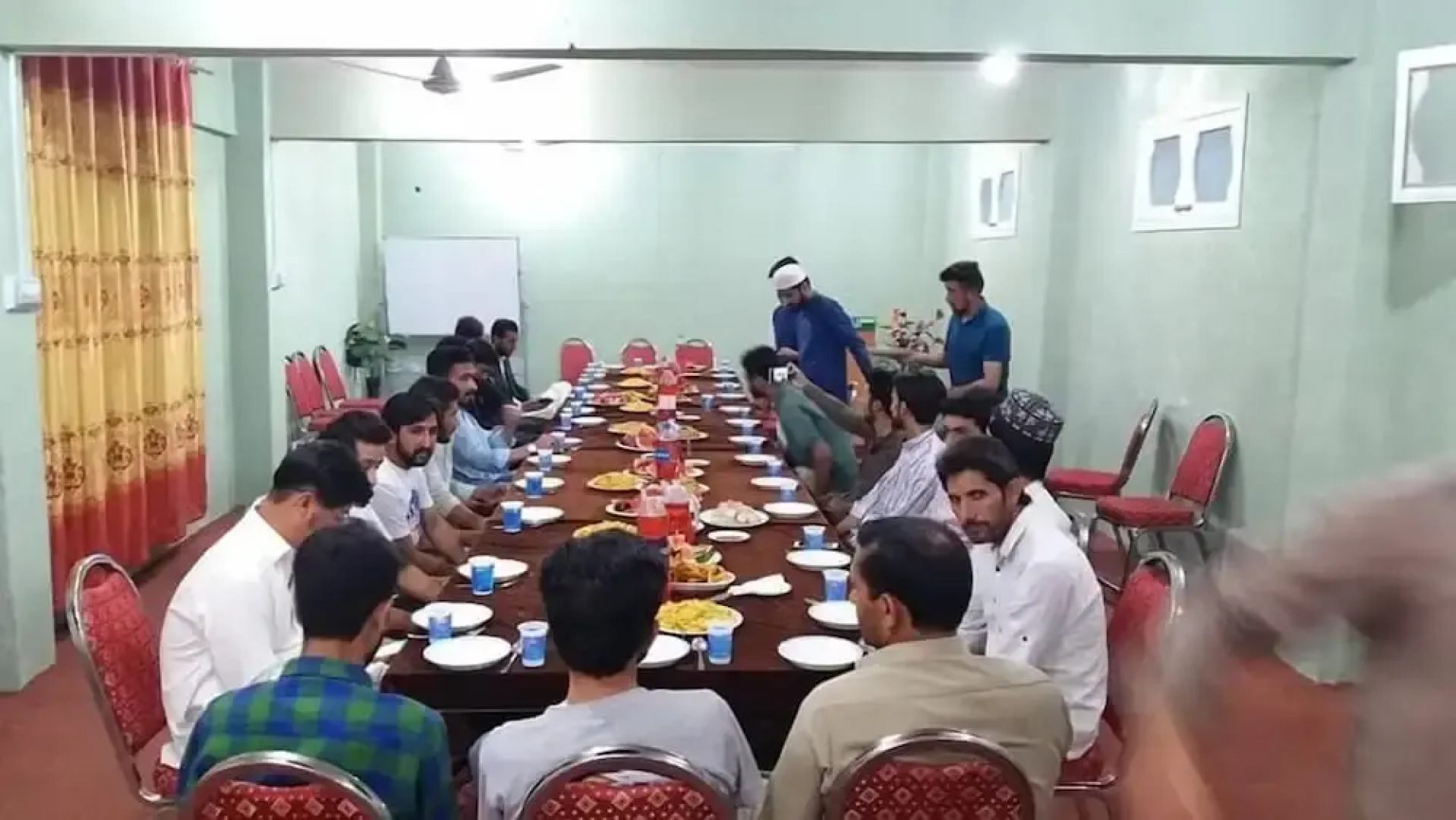 Capital Lodge Gilgit