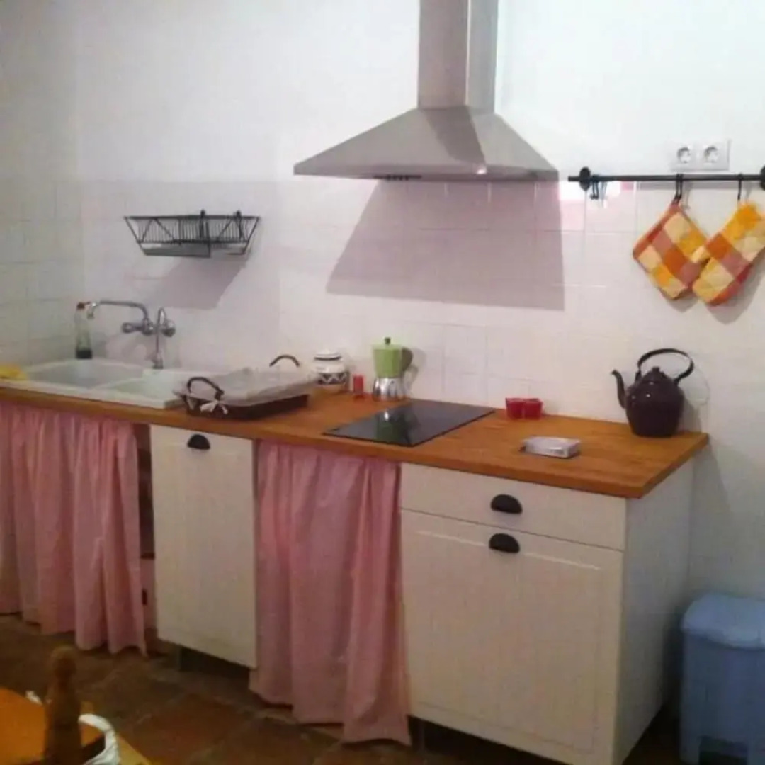 Apartamentos Rurales Las Caleras