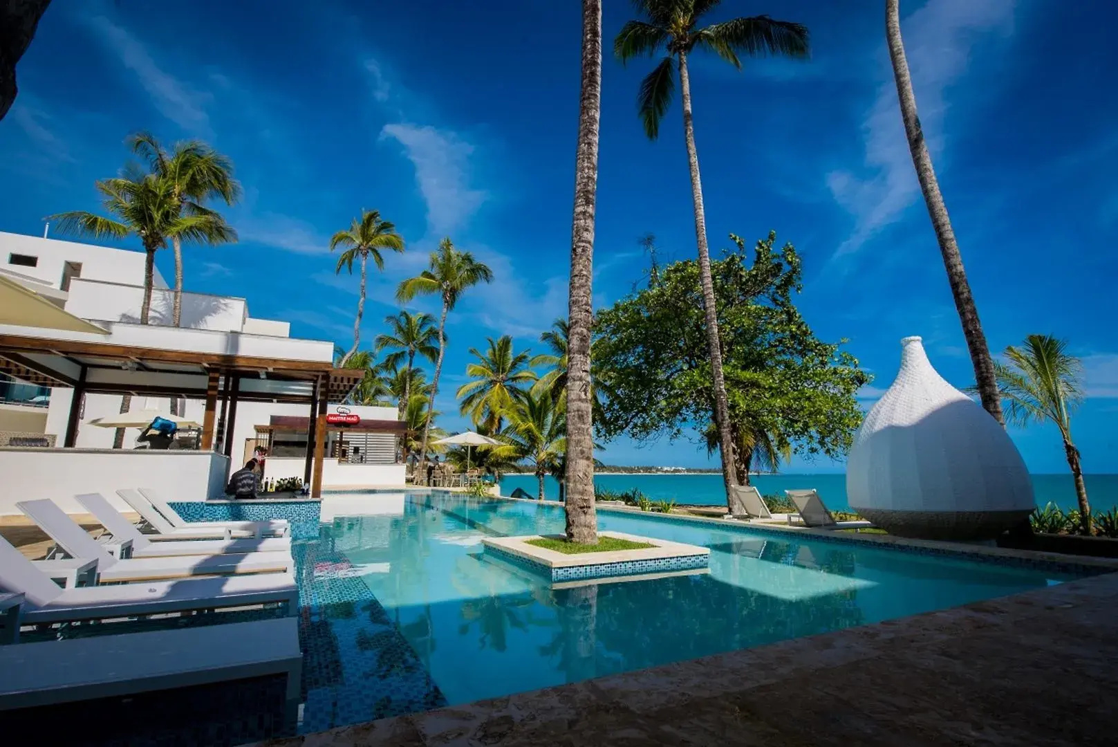 Presidential Suites Lifestyle Cabarete - Room Only