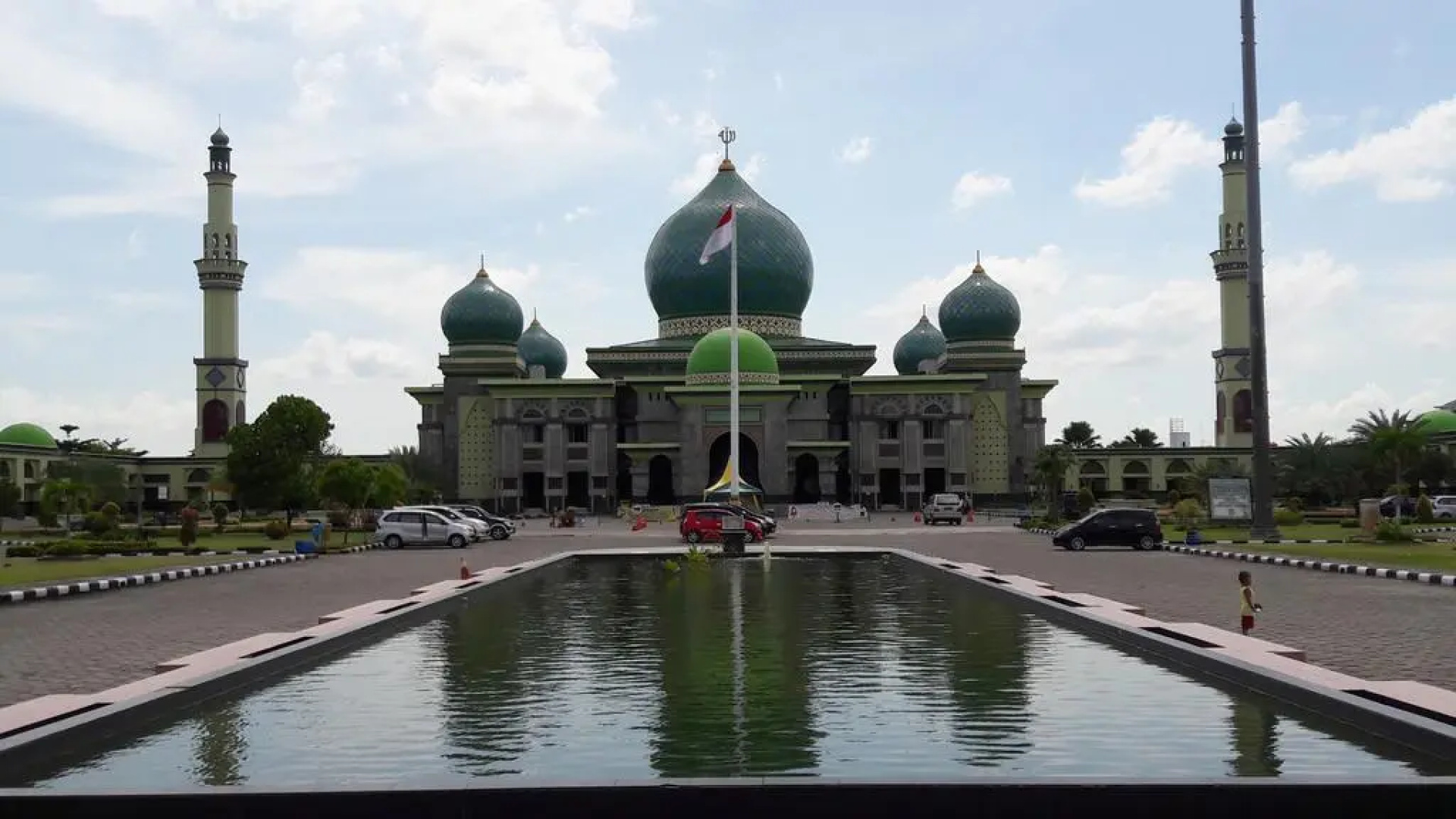 Red Planet Pekanbaru