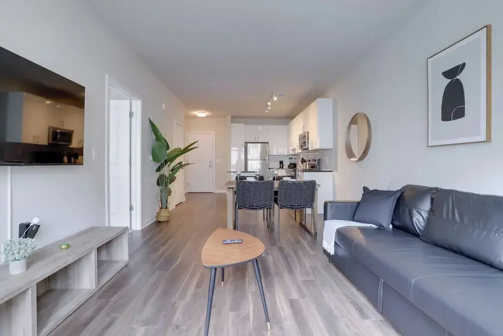 Comfort Apartments Near Capitol City