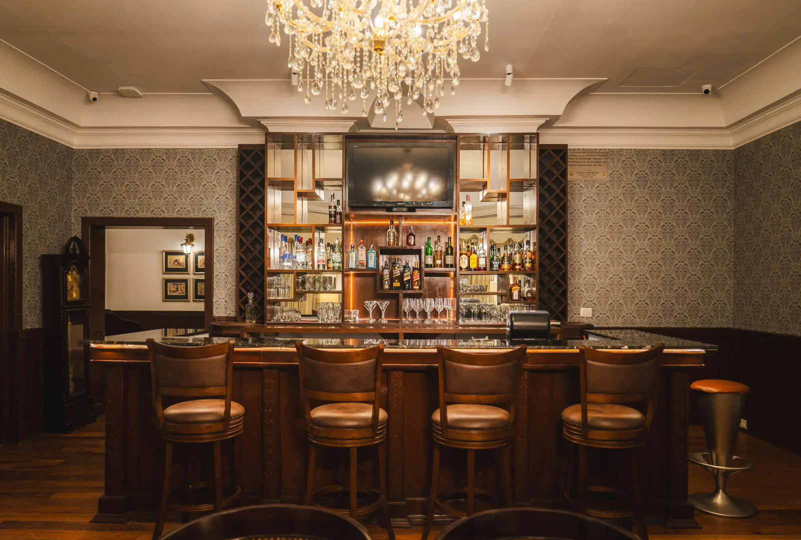 The Claridges Nabha Residence