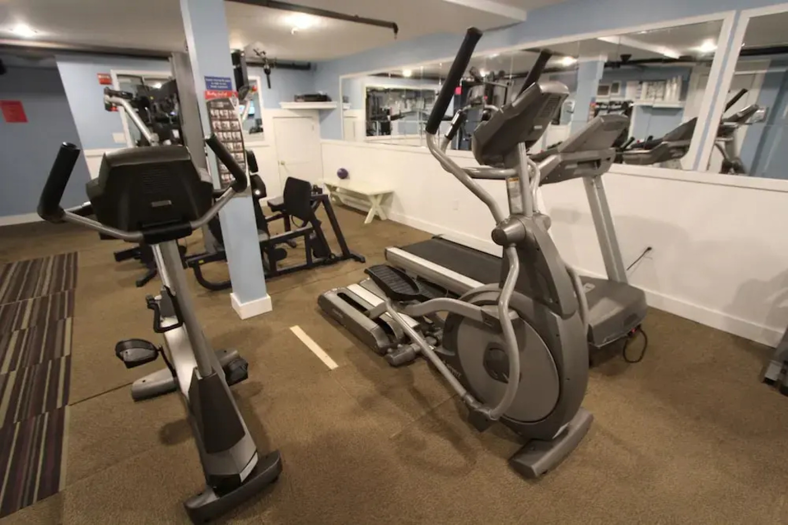 Edgewater Beach Resort, a VRI resort