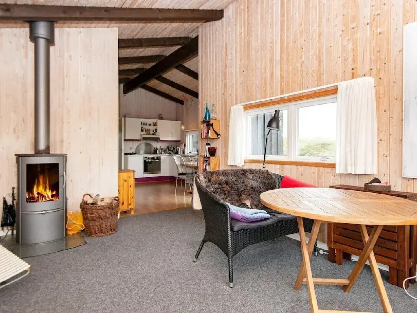 Charming Dune Retreat - By Traum Ferienwohnungen