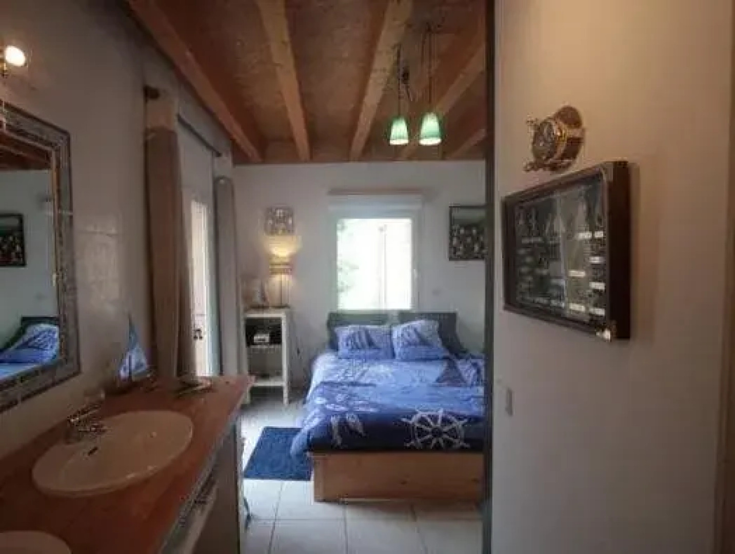 Chambre d'Hôtes Lenoble