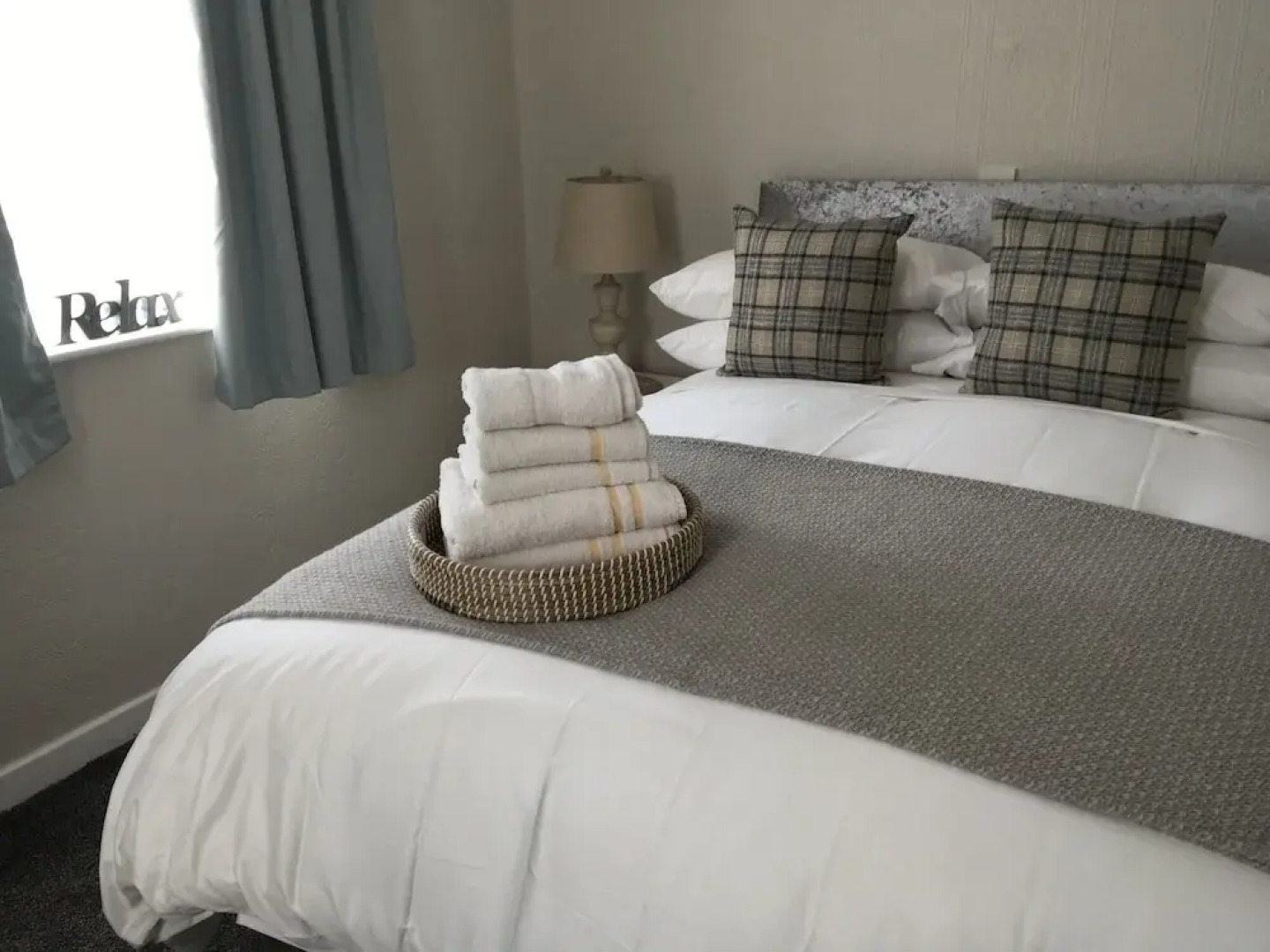 The Old School House