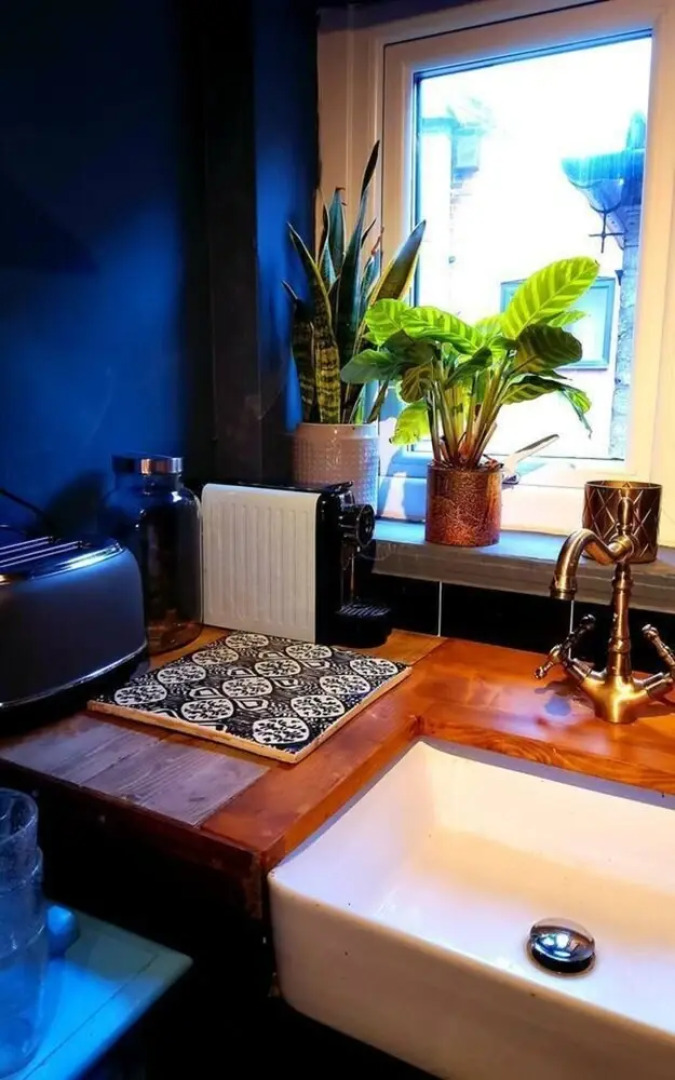 The Little Townhouse - Southwell