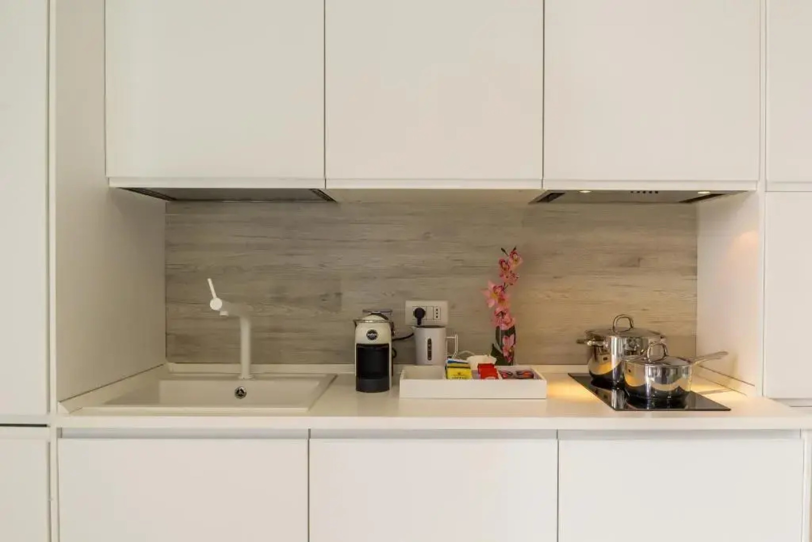 Les Suites - Apartments