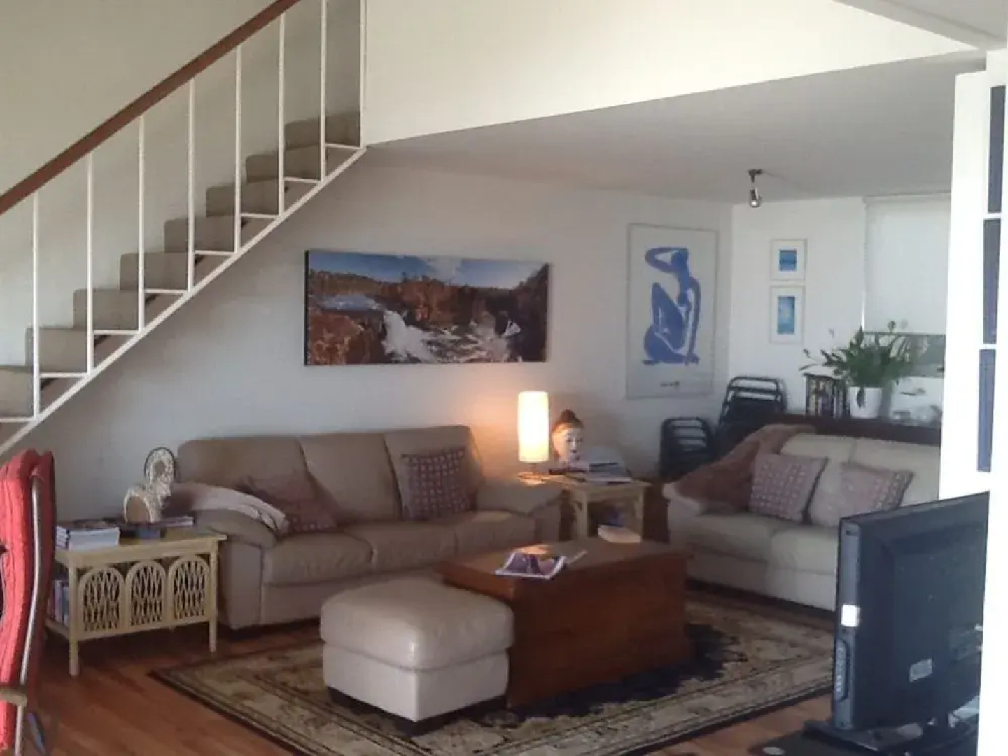 Beach Front The Wedge - Adults Only