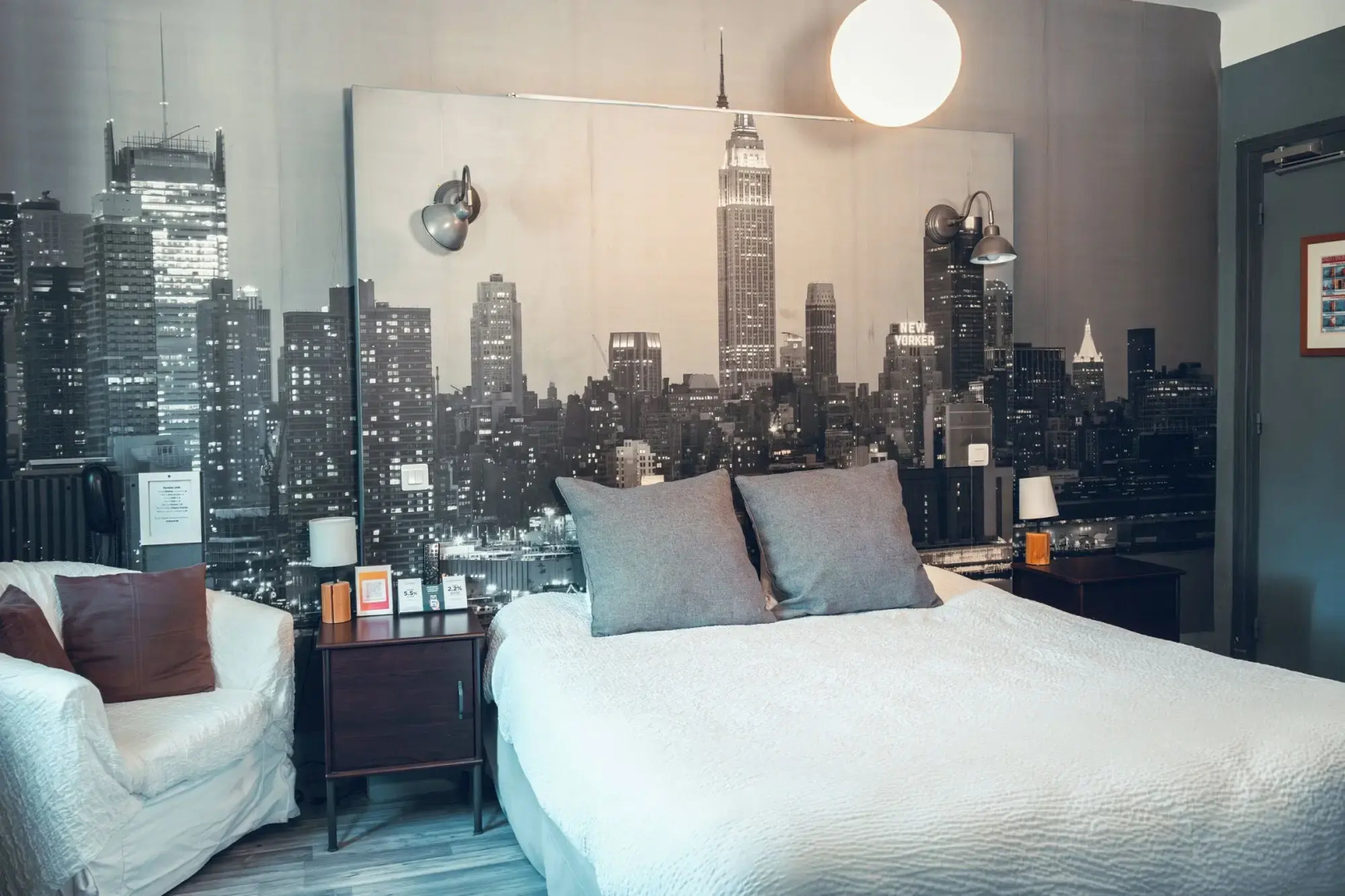 Logis Hotels la Magnanerie, Côté Bistro