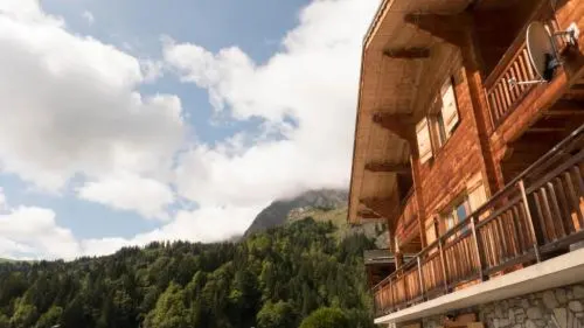Le Flocon des Aravis