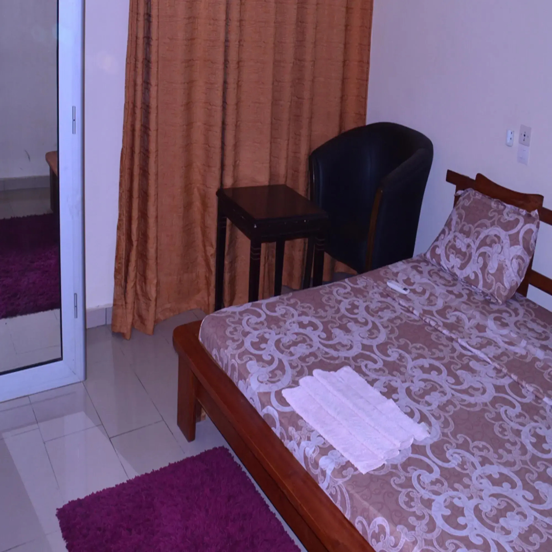 Residence Haziel