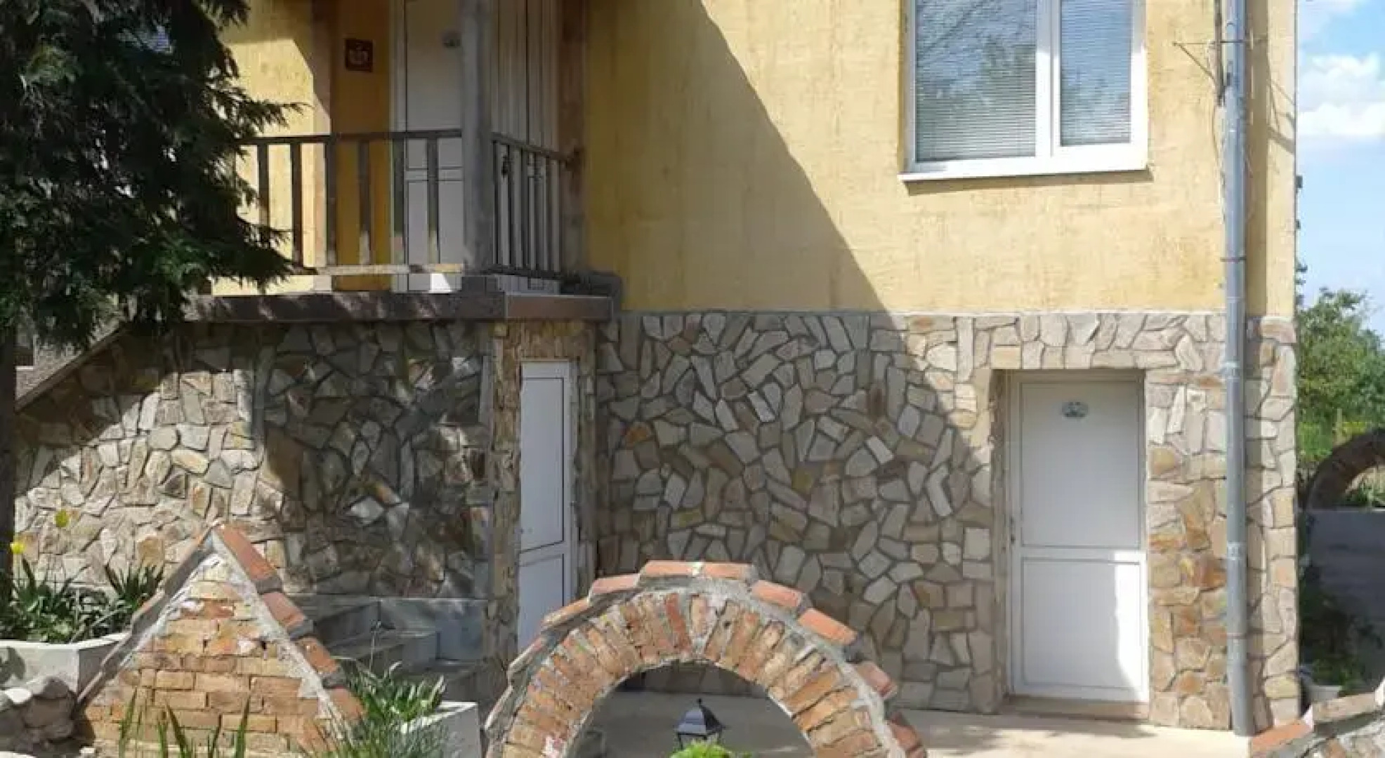 Guest House Gorski Kut