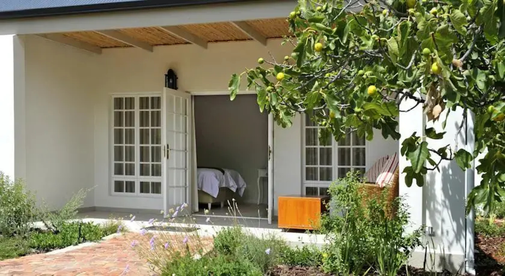 Fransvliet Guest House